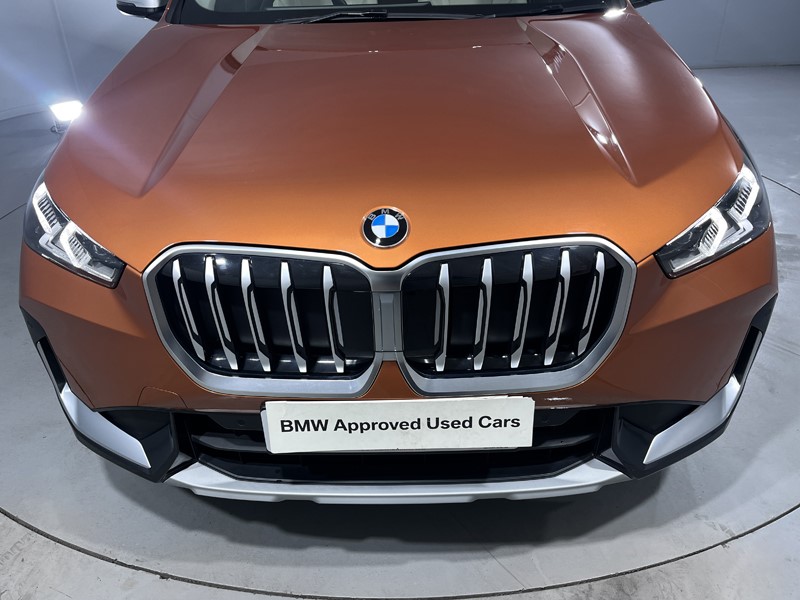 2023 (23) BMW X1 sDrive 20i MHT xLine 5dr Step Auto 5197503