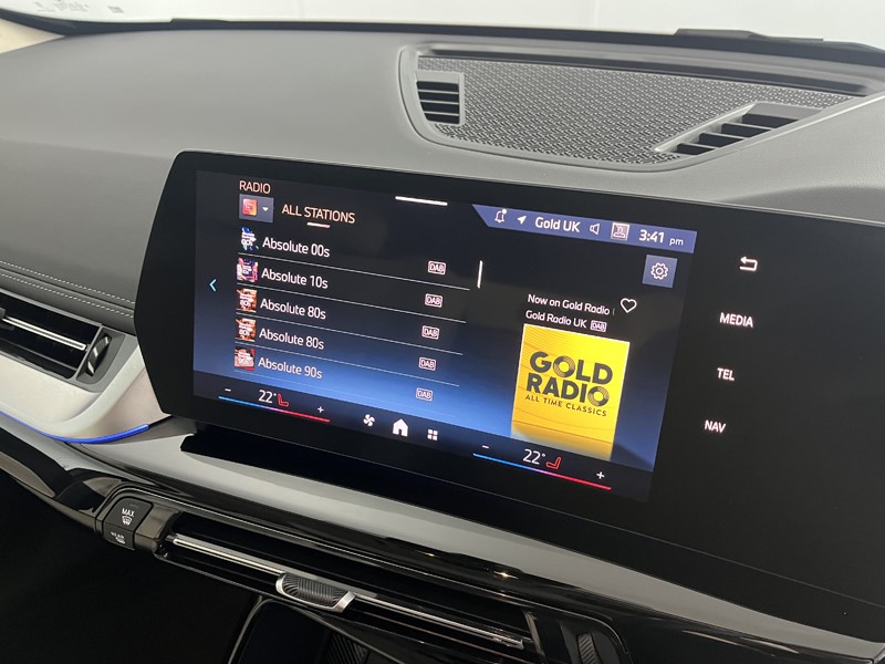 2023 (23) BMW X1 sDrive 20i MHT xLine 5dr Step Auto 5197488