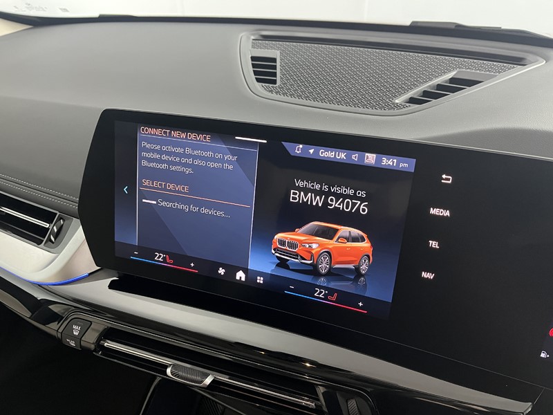 2023 (23) BMW X1 sDrive 20i MHT xLine 5dr Step Auto 5197490