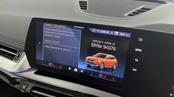 2023 (23) BMW X1 sDrive 20i MHT xLine 5dr Step Auto 5197490