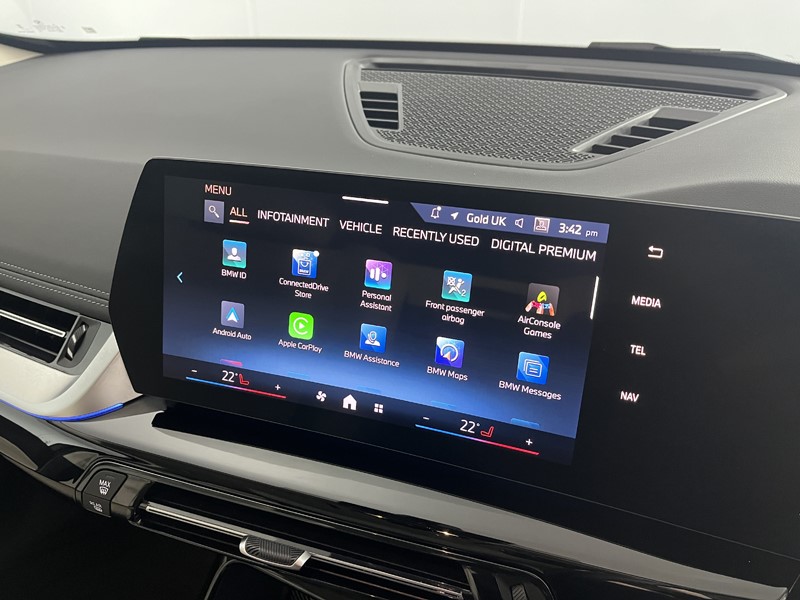 2023 (23) BMW X1 sDrive 20i MHT xLine 5dr Step Auto 5197489