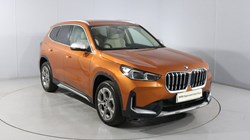 2023 (23) BMW X1 sDrive 20i MHT xLine 5dr Step Auto 5197462