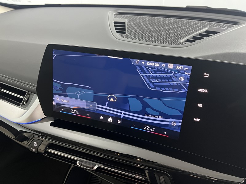 2023 (23) BMW X1 sDrive 20i MHT xLine 5dr Step Auto 5197478