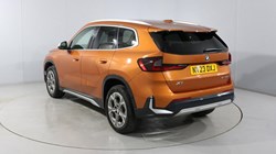2023 (23) BMW X1 sDrive 20i MHT xLine 5dr Step Auto 1