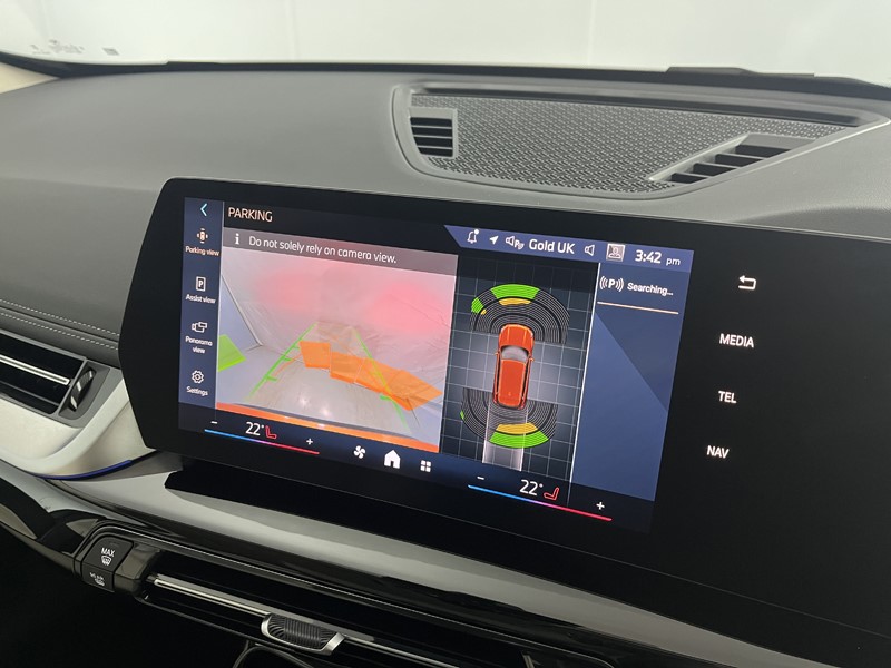 2023 (23) BMW X1 sDrive 20i MHT xLine 5dr Step Auto 5197479