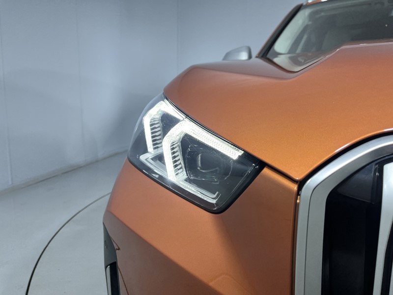 2023 (23) BMW X1 sDrive 20i MHT xLine 5dr Step Auto 5197501