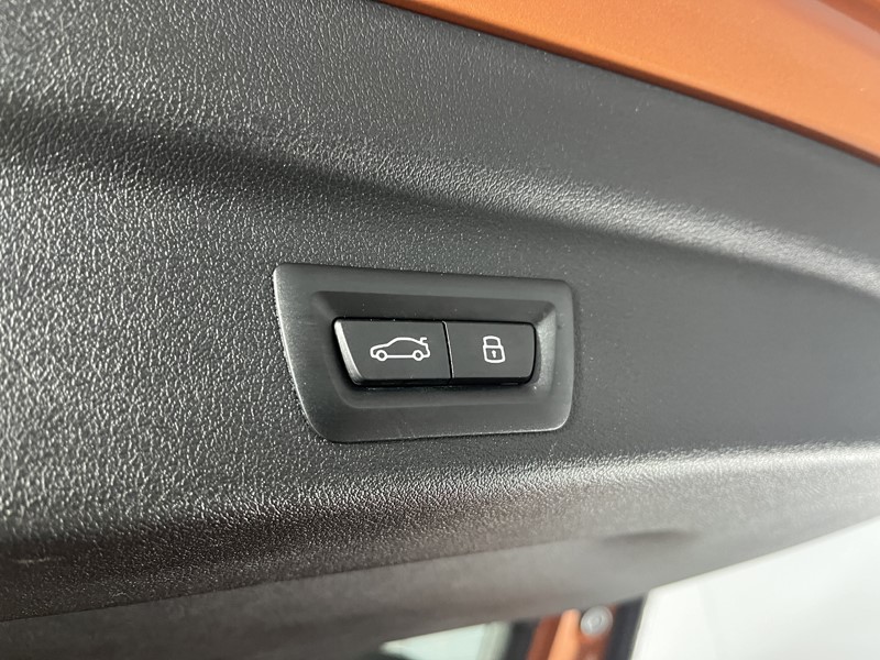 2023 (23) BMW X1 sDrive 20i MHT xLine 5dr Step Auto 5197507