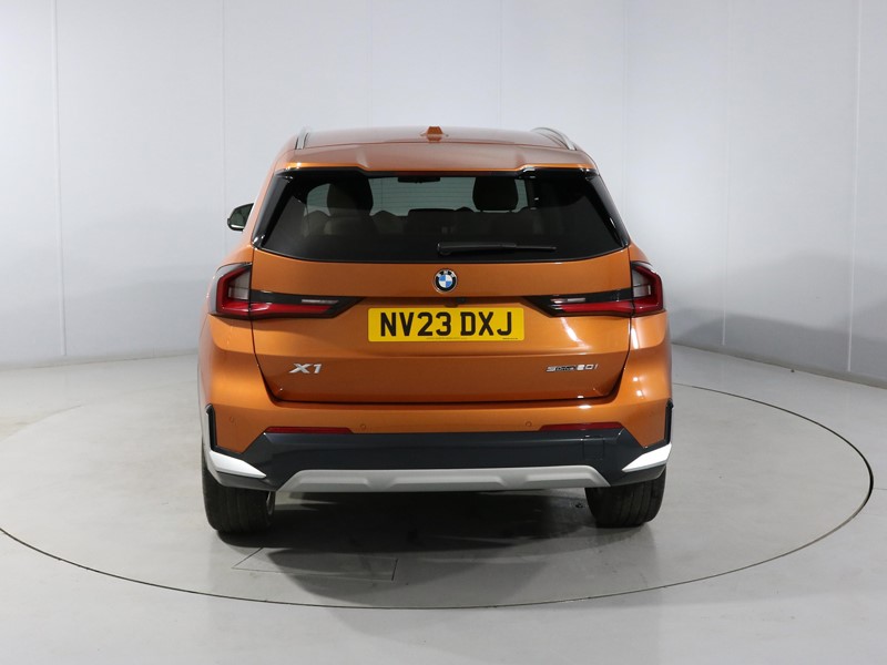 2023 (23) BMW X1 sDrive 20i MHT xLine 5dr Step Auto 5197476