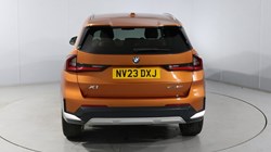 2023 (23) BMW X1 sDrive 20i MHT xLine 5dr Step Auto 5197476