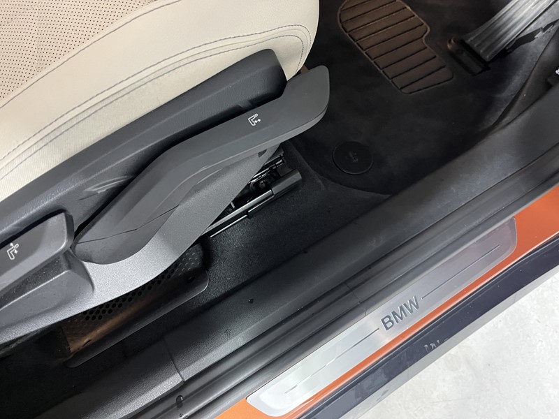 2023 (23) BMW X1 sDrive 20i MHT xLine 5dr Step Auto 5197480