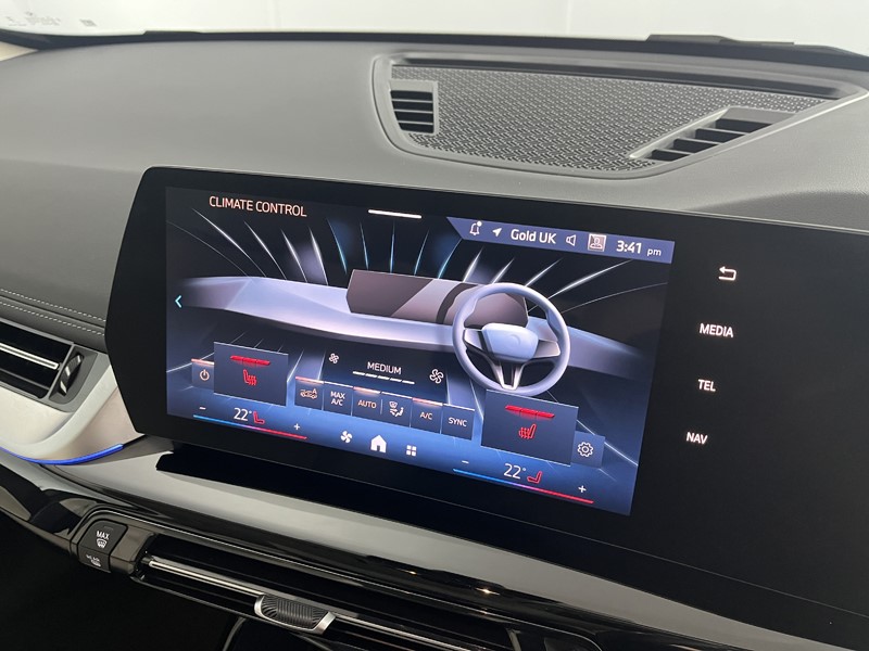 2023 (23) BMW X1 sDrive 20i MHT xLine 5dr Step Auto 5197492