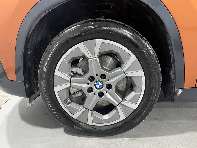 2023 (23) BMW X1 sDrive 20i MHT xLine 5dr Step Auto 5197475