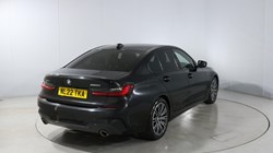 2022 (22) BMW 3 SERIES 320i xDrive M Sport 4dr Step Auto 5180334