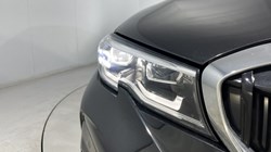 2022 (22) BMW 3 SERIES 320i xDrive M Sport 4dr Step Auto 5180327