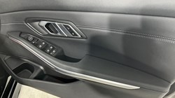 2022 (22) BMW 3 SERIES 320i xDrive M Sport 4dr Step Auto 5180306