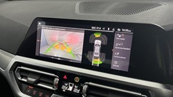 2022 (22) BMW 3 SERIES 320i xDrive M Sport 4dr Step Auto 5180304