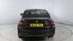 2022 (22) BMW 3 SERIES 320i xDrive M Sport 4dr Step Auto 5180301