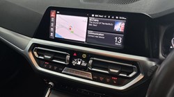 2022 (22) BMW 3 SERIES 320i xDrive M Sport 4dr Step Auto 5180294