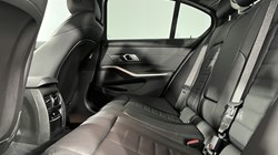 2022 (22) BMW 3 SERIES 320i xDrive M Sport 4dr Step Auto 5180323