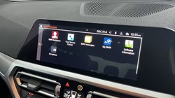 2022 (22) BMW 3 SERIES 320i xDrive M Sport 4dr Step Auto 5180314