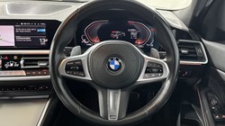 2022 (22) BMW 3 SERIES 320i xDrive M Sport 4dr Step Auto 5180291