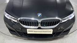 2022 (22) BMW 3 SERIES 320i xDrive M Sport 4dr Step Auto 5180328