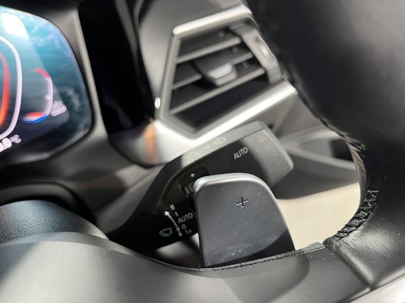 2022 (22) BMW 3 SERIES 320i xDrive M Sport 4dr Step Auto 5180311