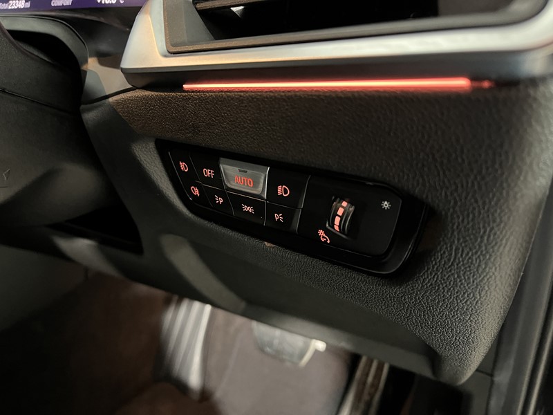 2022 (22) BMW 3 SERIES 320i xDrive M Sport 4dr Step Auto 5180307