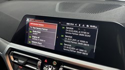 2022 (22) BMW 3 SERIES 320i xDrive M Sport 4dr Step Auto 5180316