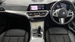 2022 (22) BMW 3 SERIES 320i xDrive M Sport 4dr Step Auto 5180290