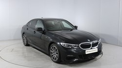 2022 (22) BMW 3 SERIES 320i xDrive M Sport 4dr Step Auto 5180287