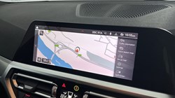 2022 (22) BMW 3 SERIES 320i xDrive M Sport 4dr Step Auto 5180303