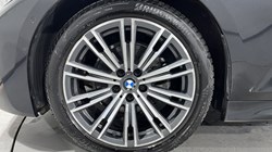2022 (22) BMW 3 SERIES 320i xDrive M Sport 4dr Step Auto 5180300