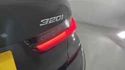 2022 (22) BMW 3 SERIES 320i xDrive M Sport 4dr Step Auto 5180331
