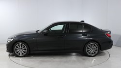 2022 (22) BMW 3 SERIES 320i xDrive M Sport 4dr Step Auto 5180335