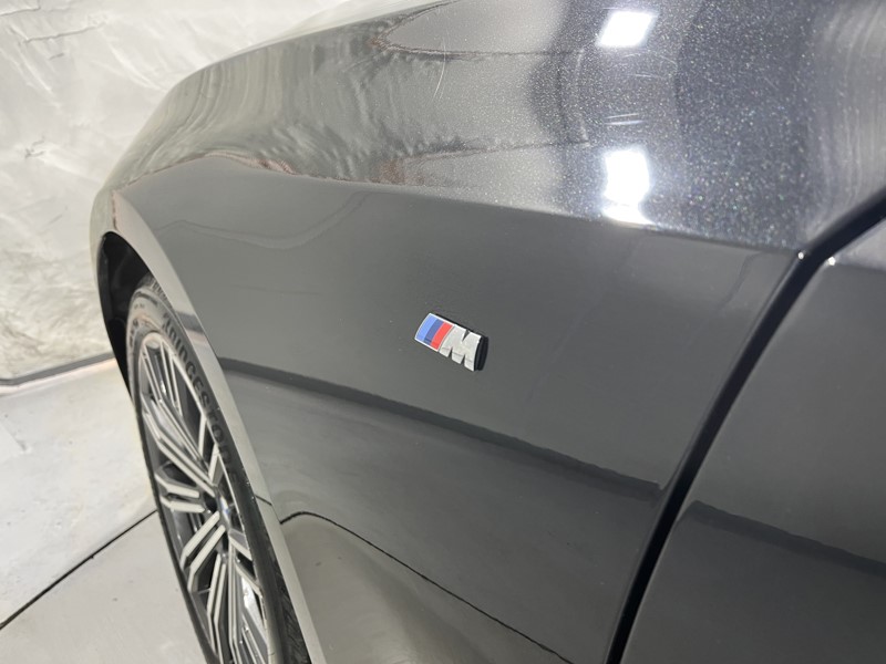 2022 (22) BMW 3 SERIES 320i xDrive M Sport 4dr Step Auto 5180330