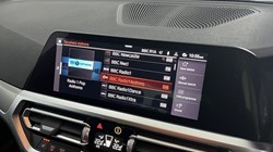 2022 (22) BMW 3 SERIES 320i xDrive M Sport 4dr Step Auto 5180313