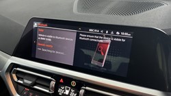 2022 (22) BMW 3 SERIES 320i xDrive M Sport 4dr Step Auto 5180315