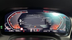 2022 (22) BMW 3 SERIES 320i xDrive M Sport 4dr Step Auto 5180295