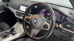 2022 (22) BMW 3 SERIES 320i xDrive M Sport 4dr Step Auto 5180292