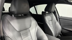 2022 (22) BMW 3 SERIES 320i xDrive M Sport 4dr Step Auto 5180297