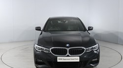 2022 (22) BMW 3 SERIES 320i xDrive M Sport 4dr Step Auto 5180302