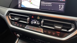 2022 (22) BMW 3 SERIES 320i xDrive M Sport 4dr Step Auto 5180317