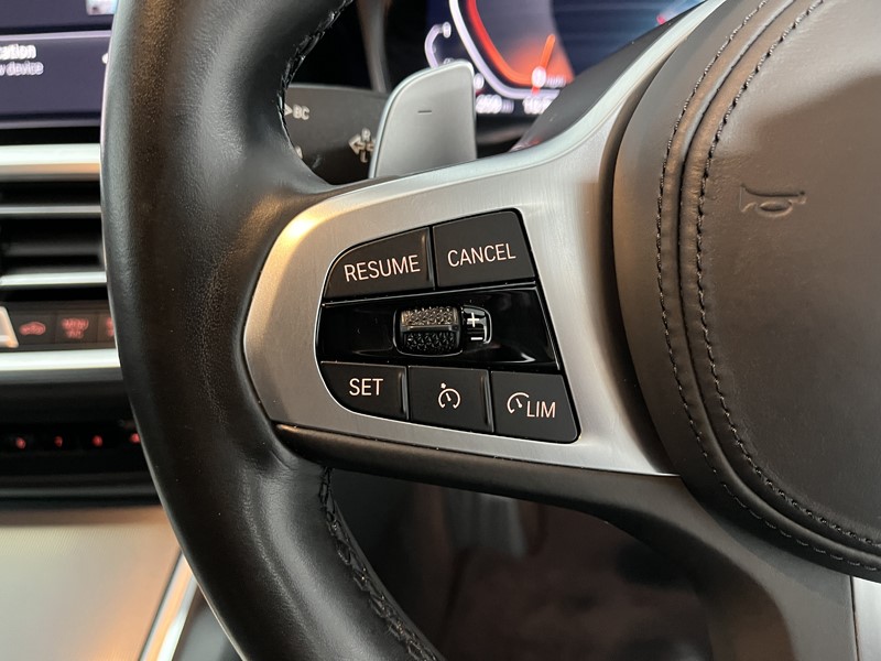 2022 (22) BMW 3 SERIES 320i xDrive M Sport 4dr Step Auto 5180309