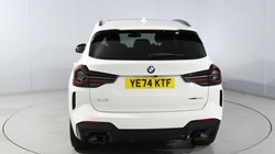 2024 (74) BMW X3 xDrive20i M Sport 5dr Step Auto 5203076