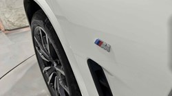 2024 (74) BMW X3 xDrive20i M Sport 5dr Step Auto 5203107