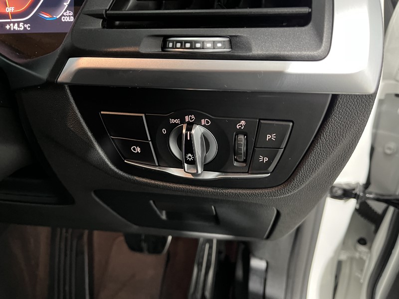 2024 (74) BMW X3 xDrive20i M Sport 5dr Step Auto 5203084