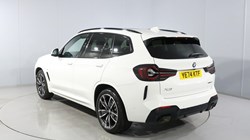 2024 (74) BMW X3 xDrive20i M Sport 5dr Step Auto 1