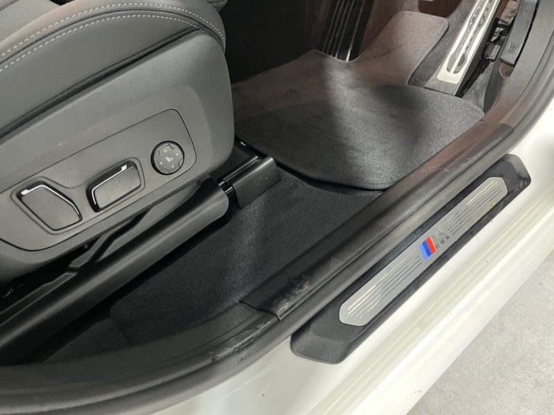 2024 (74) BMW X3 xDrive20i M Sport 5dr Step Auto 5203081