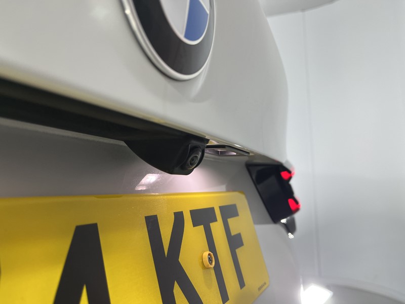 2024 (74) BMW X3 xDrive20i M Sport 5dr Step Auto 5203109